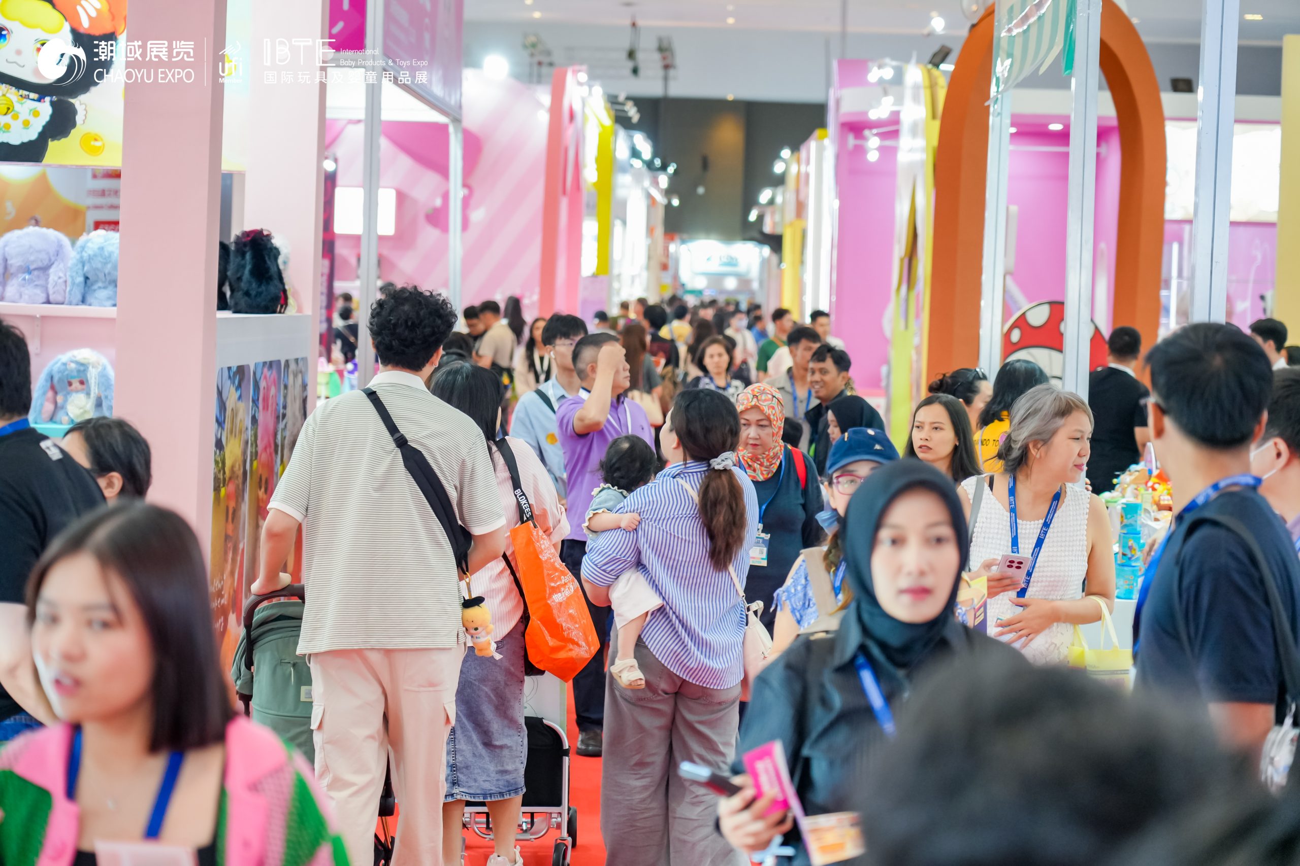World-Class Venue: JIEXPO Kemayoran